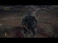 ELDEN RING Nights Cavalry (near southern aeonia swamp bank) (PS5)
