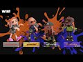 ありえない、こんな強さ許されてはいけない。【Splatoon3】