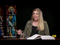 Part 1 | My Husband George Farmer Debates Protestantism with Allie Beth Stuckey