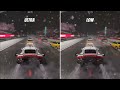 Forza Motorsports Graphics Settings Explained - The Ultimate Graphics Settings Deep Dive - 4K 2023