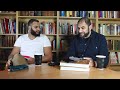 History of Jews in Muslim World - MH Podcast