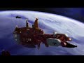 STRIKE CRUISERS - SHIPS OF THE SPACE MARINES IN WARHAMMER 40,000
