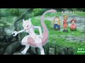 Pokemon Mega Mewtwo Y |Amv|Legends never die|Evil's Anime edited