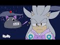“Why am i still friends with you???”sonic destruction animation