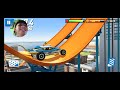 oke kita lanjut part 2 ya gaesss [nama game | hot wheel race off] (sub indo)