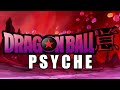 Janemba’s Resurgence / Risen Demon - Dragon Ball Psyche