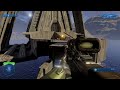 Bryan's Artillery Barrage | Halo 2