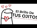 El Brillo De Tus Ojitos - Dorian Guerra Ft.  Jesus Dimas (Lyric Video)