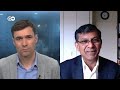 Raghuram Rajan: How to fix India’s growing jobs crisis | DW Business