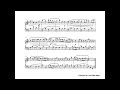 James Hook Sonatina in F major, Op 12 no 3 / ABRSM Grade 3 Piano 2019 / Piano Sheet Music