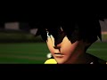 Power Shoot one (Manga 3D Soccer Animation test)