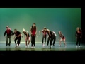 DV8 Intro Dance