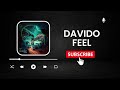 Davido - UNAVAILABLE ft. Musa Keys  (Instrumental)