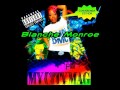 MyCity Mag Presents Blanche Monroe Cowabunga Edition