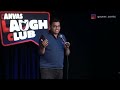 Bahu ki Delivery | Stand up comedy by Gaurav Gupta