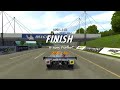 THE TRUE Mercedes-Benz 1-Lap Magic Showdown - Gran Turismo 4, 4K60, PCSX2