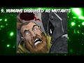 IDW Ninja Turtles Relaunch FIRST LOOK INSIDE Breakdown (Nightwatcher)