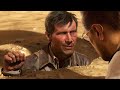 Indiana Jones and the Great Circle EPIC 10 Minutes Exclusive Walkthrough Gameplay (4K 60FPS HDR)
