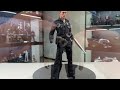 Hot Toys Terminator 2 T1000 Review | Brand New Never Opened!