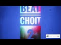 Beat Choit Pt. 2 (Audio)