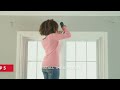 How To Hang Curtains (7 Steps)