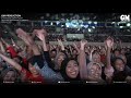 GIGI Konser di Gor UNY Yogyakarta Penonton Membludak - EO JOGJA GM Production