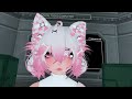 This is The Story Of How I Died (in amongus vrchat)