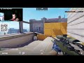 1 in a 1,000,000 HARDEST JUMPS! - COUNTER STRIKE 2 CLIPS