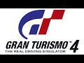 Gran Turismo 4 Driving Missions Theme (Extended)