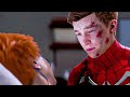 Peter Parker: Responsibility (Music Mix)