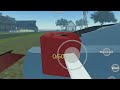 BELI AK47 MALAH HILANG DI DUSTY TRIP MAPS BARU UPDATE #roblox #game