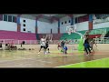 Pickup Games Bareng Barudak Basket Subang (Gor Gotong Royong)