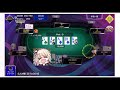 世界一のバカWWWWWWWWWWWWWWWWWWWWWWWWW【ネタ動画】【ポーカーチェイス】