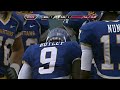 2010 NCAA FBS Boise State vs San Jose State