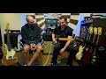 ALL-NEW Dweezil Zappa Signature Model Guitar | Shabat Lynx DZ