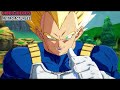 Opinión FUTURO MANGA ANIME de DRAGON BALL y Dragon Ball Super SuperHero jugando Dragon Ball FighterZ