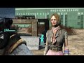 XVASynth Fallout 4 - RobotMaleCompanion Voice Replacer