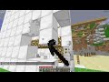 Minecraft Griefing - ShuYueYe China Survival (Betacraft Episode 5)