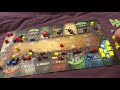 A Fistful of Meeples Play through by Richard’s Corner