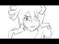 Maya vs. Nana Revue - Uragiri No Crete (animatic)