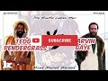 Teddy Pendergrass vs. Marvin Gaye mix