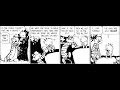 Calvin and Hobbes. A retrospective