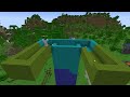 GIANT Mob Farm Statues - Minecraft 1.20 Let's Play 4