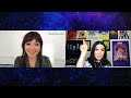 Karen Fukuhara Interview on The Boys Season 4, Kimiko Speaking, Kimchie Romance, Season 5 Finale