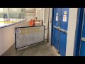 Steel Ice Center Rink