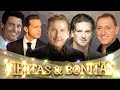 Ricardo Arjona, Ricardo Montaner, Luis Miguel, Chayanne, Franco De Vita MIX MEJORES VIEJITAS BALADAS