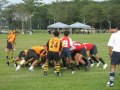 SMKJ3 Rugby Team 2007...