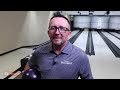 Switching To 2-Handed Bowling in my 40's | EASY MONEY!