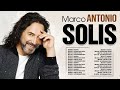 Marco Antonio Solis ~ Mejores Canciones 70s, 80s, 90s, ~ MIX ROMANTICOS💕 2