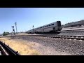Amtrak California Zephyr